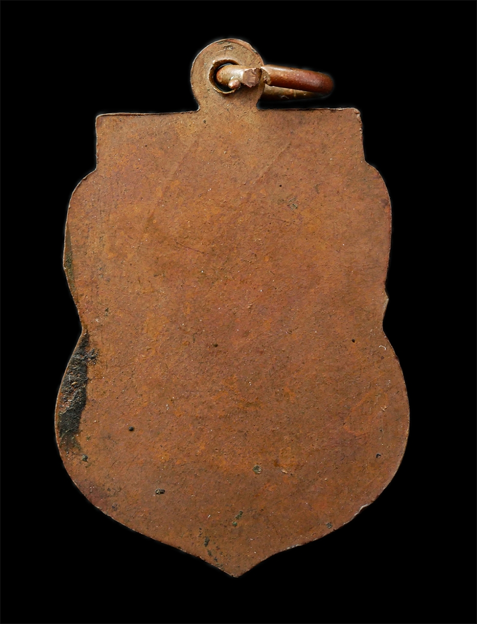 30Jul2025 (120)p.jpg - เหรียญหลวงพ่อหลวงจีต ปุญฺญสโร วัดถ้ำเขาพลู อ.ปะทิว จ.ชุมพร รุ่นบล็อกแตก ปี2535 เหรียญเนื้อทองแดง พระเก่าสวย มวลสารดี มีประสบการณ์ น่าเก็บสะสมบูชา | https://kamulet.in.th